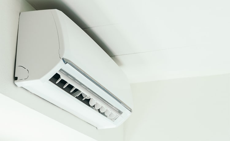 How To Get Free Air Conditioners For Seniors