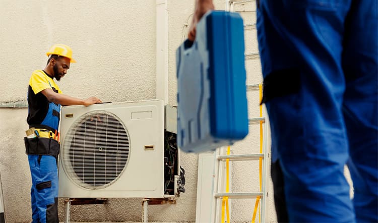 Best 6 Government Grants For HVAC Systems