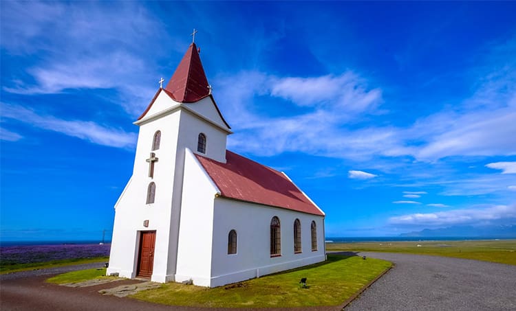 Best 16 Grants for Church Building